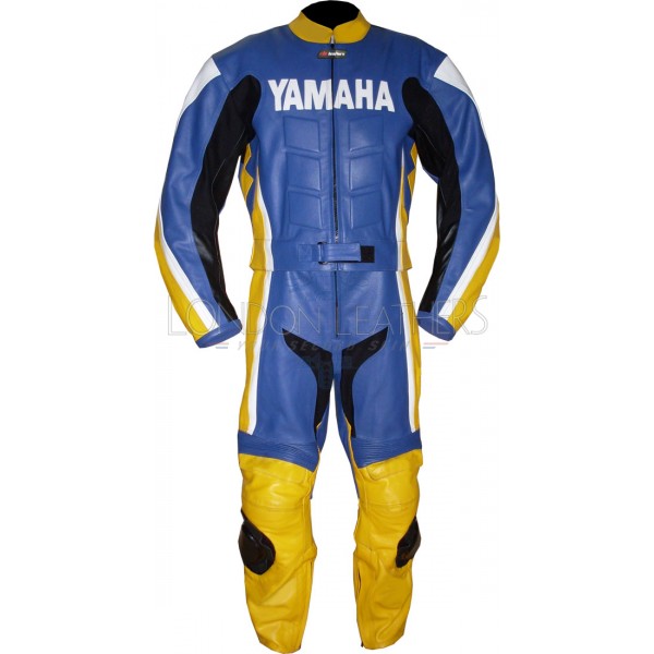 James Toseland Classic WSB Replica Motorcycle Suit